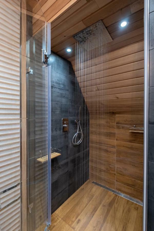 2-Bedroom Elegant Apartment In Mediterranean Style Sofia Ngoại thất bức ảnh
