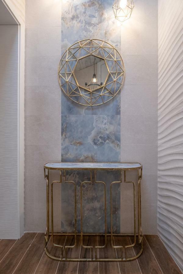 2-Bedroom Elegant Apartment In Mediterranean Style Sofia Ngoại thất bức ảnh
