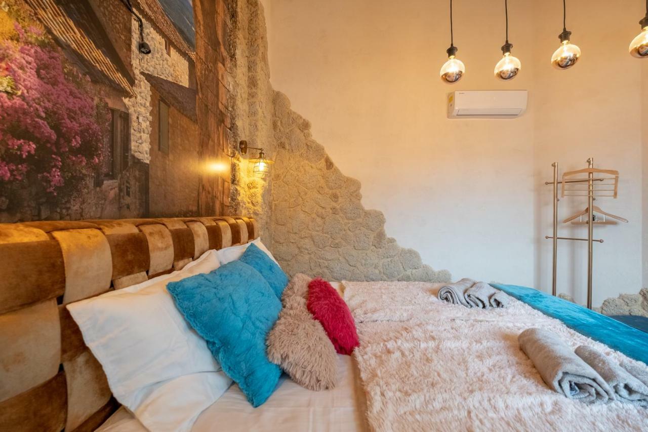 2-Bedroom Elegant Apartment In Mediterranean Style Sofia Ngoại thất bức ảnh